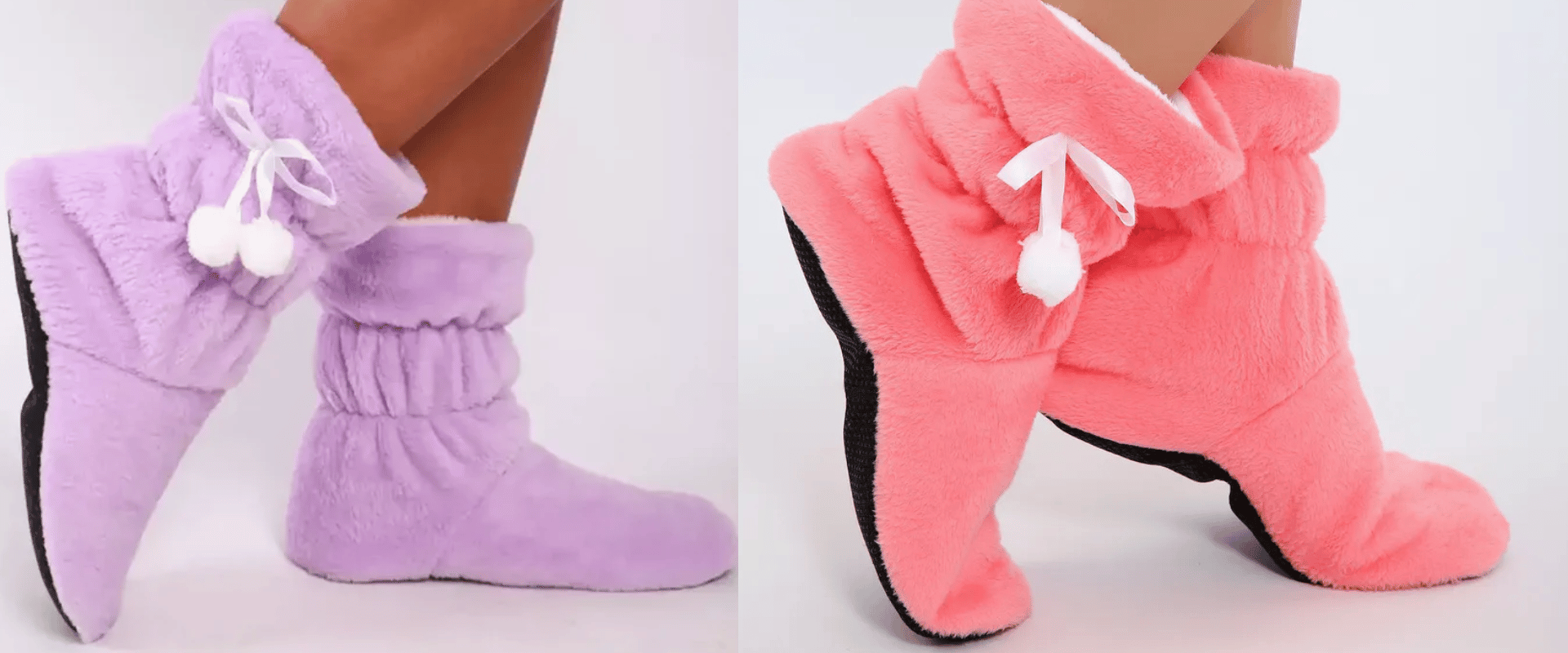 Chausson chaussette