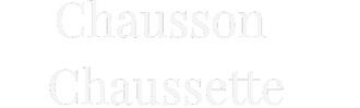 Chausson Chaussette