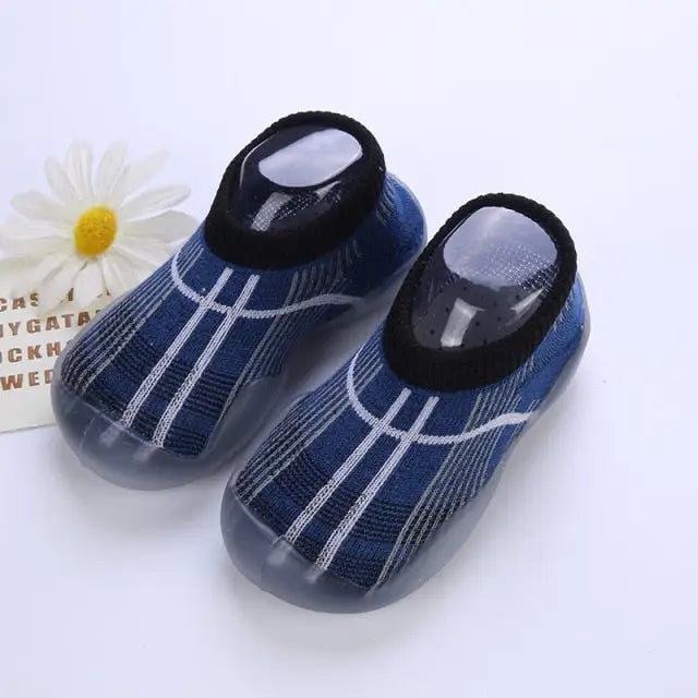 Chaussette polaire enfant - Chausson Chaussette