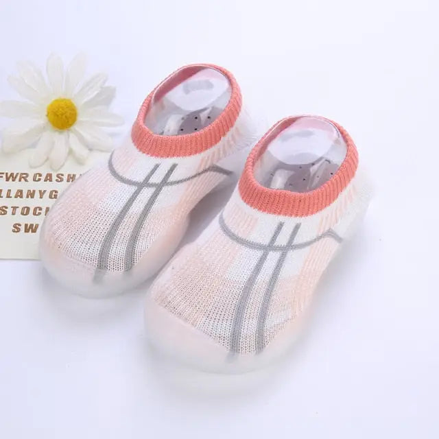 Chaussette polaire enfant - Chausson Chaussette