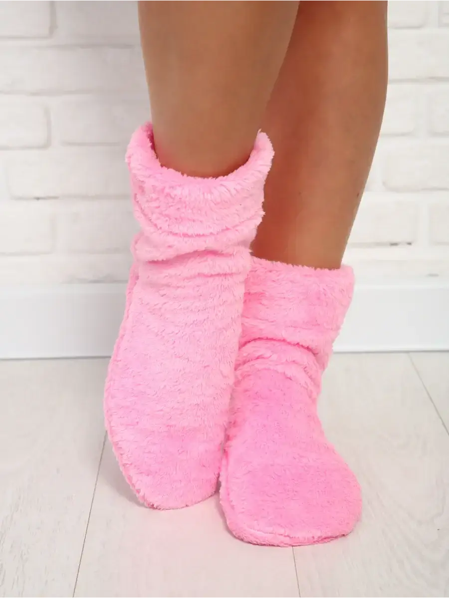 Chausson Chaud Hiver