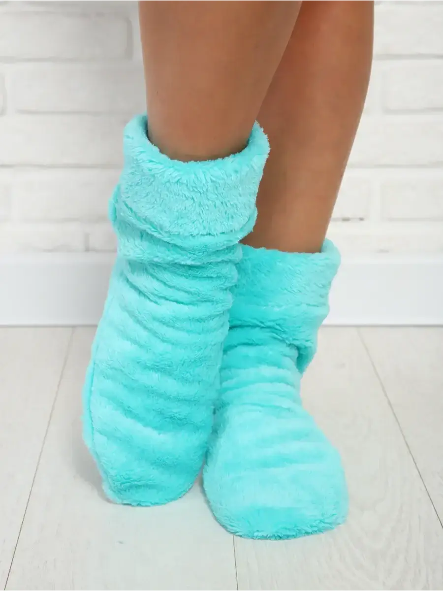 Chausson Chaud Hiver