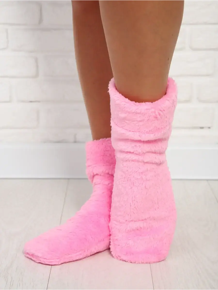 Chausson Chaud Hiver