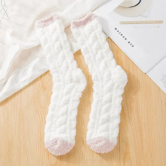 Chausson chaussette ado fille - Chausson Chaussette