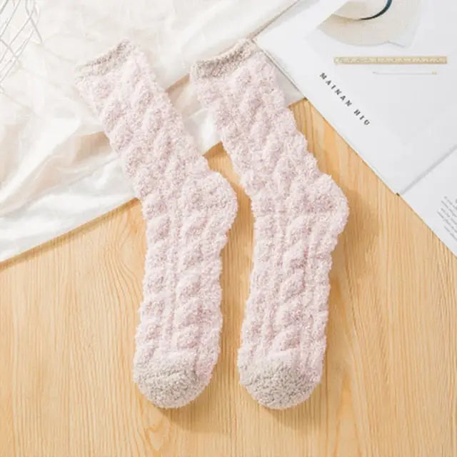 Chausson chaussette ado fille - Chausson Chaussette