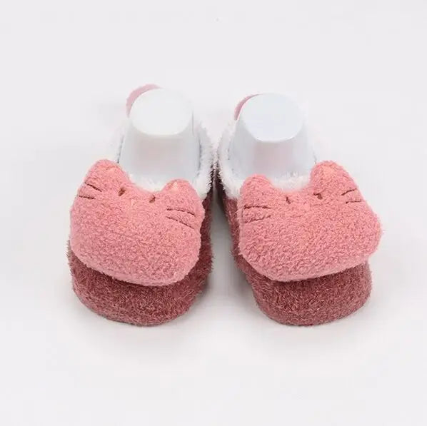 Chausson chaussette bébé garçon - Chausson Chaussette