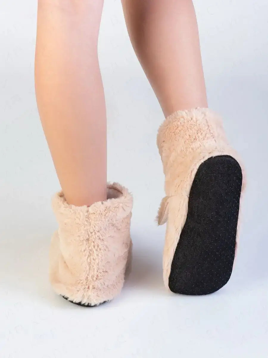 Chausson Chaussette Chat