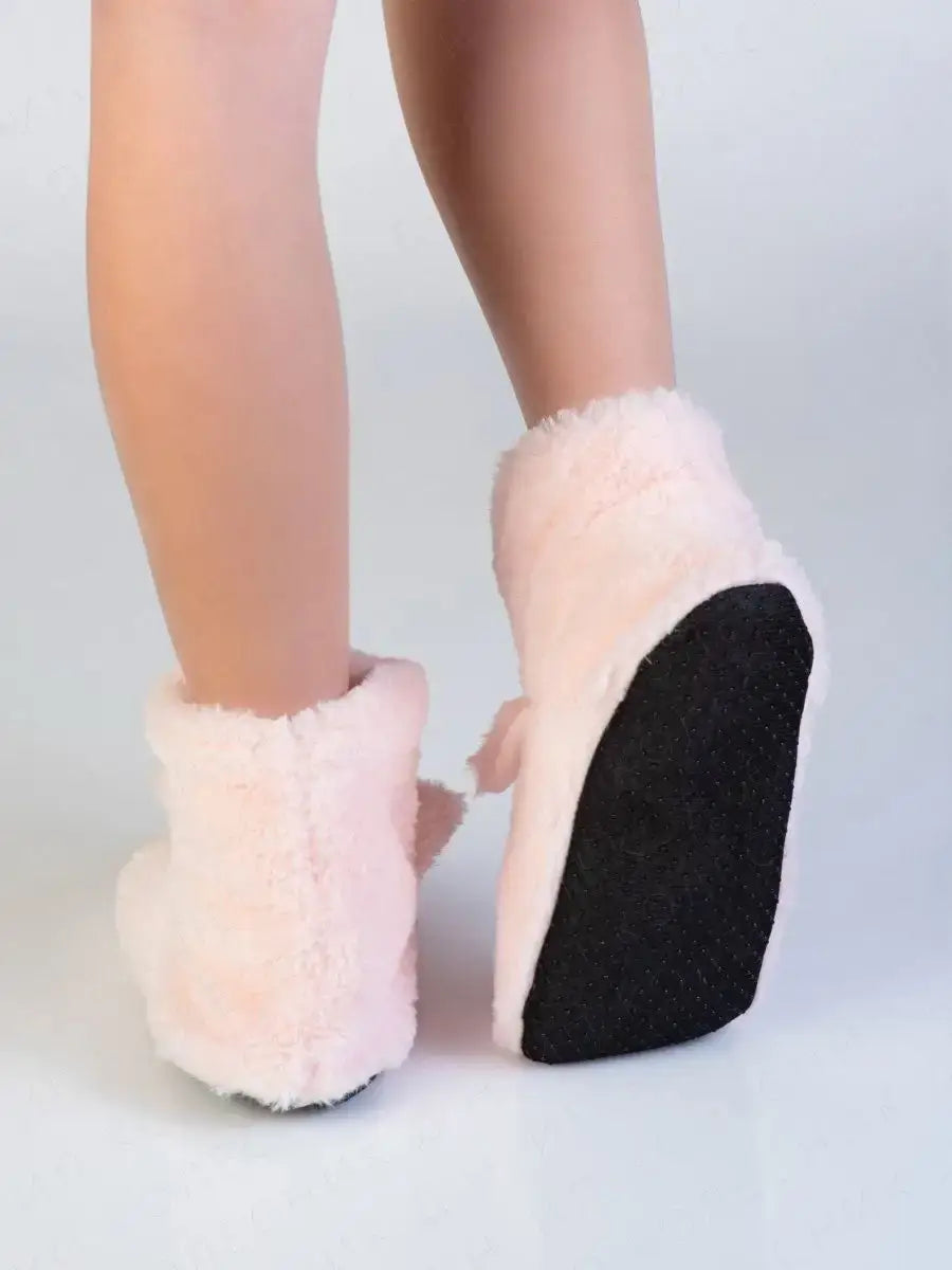 Chausson Chaussette Chat