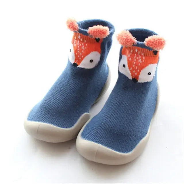 Chausson chaussette enfant - Chausson Chaussette