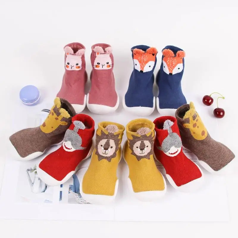 Chausson chaussette enfant