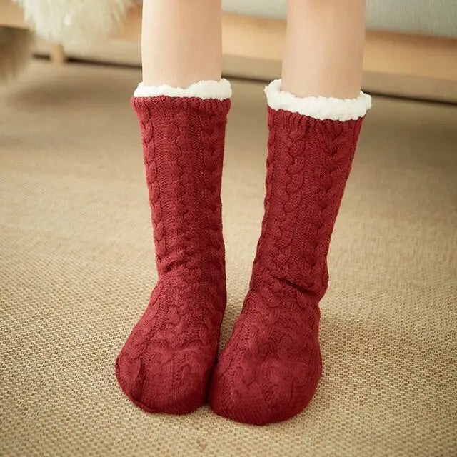 Chausson chaussette fille - Chausson Chaussette