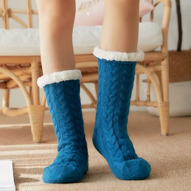 Chausson chaussette fille - Chausson Chaussette