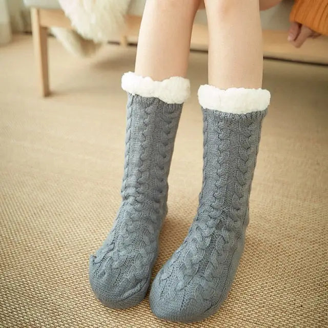 Chausson chaussette fille - Chausson Chaussette