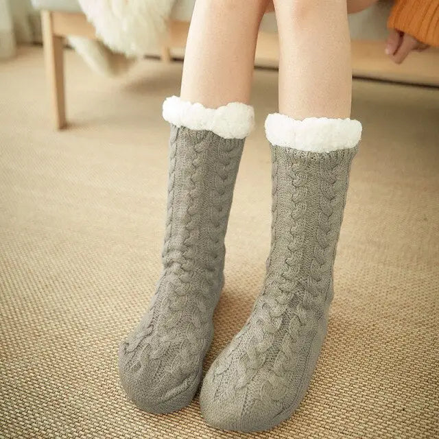 Chausson chaussette fille - Chausson Chaussette