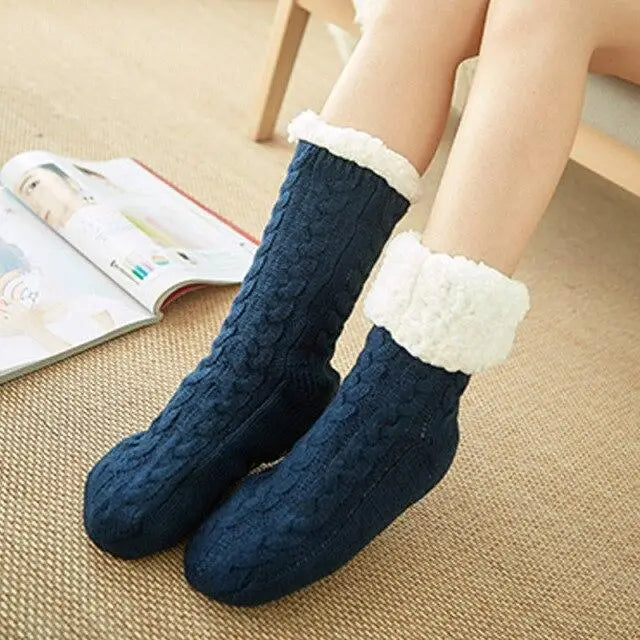 Chausson chaussette fille - Chausson Chaussette
