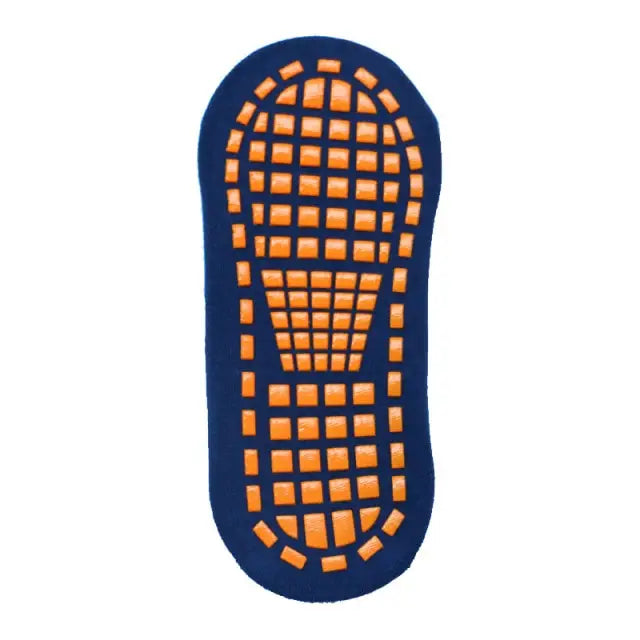 chausson chaussette garçon avec semelle - Chausson Chaussette