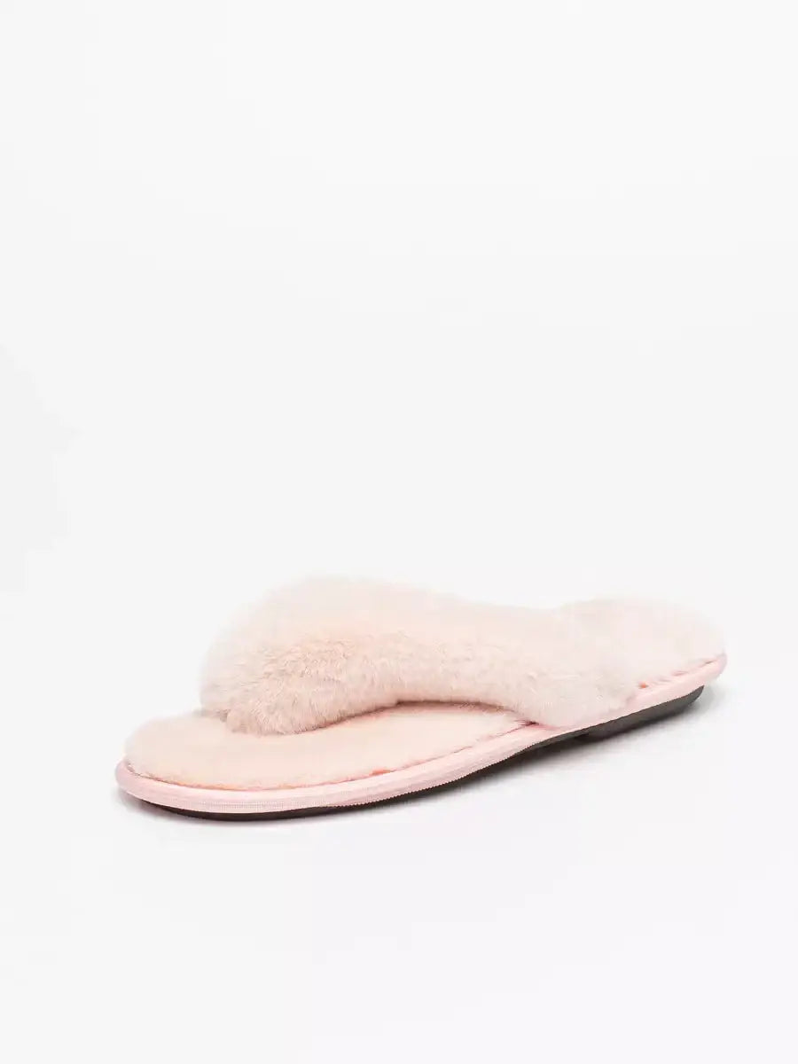 Chausson Claquette