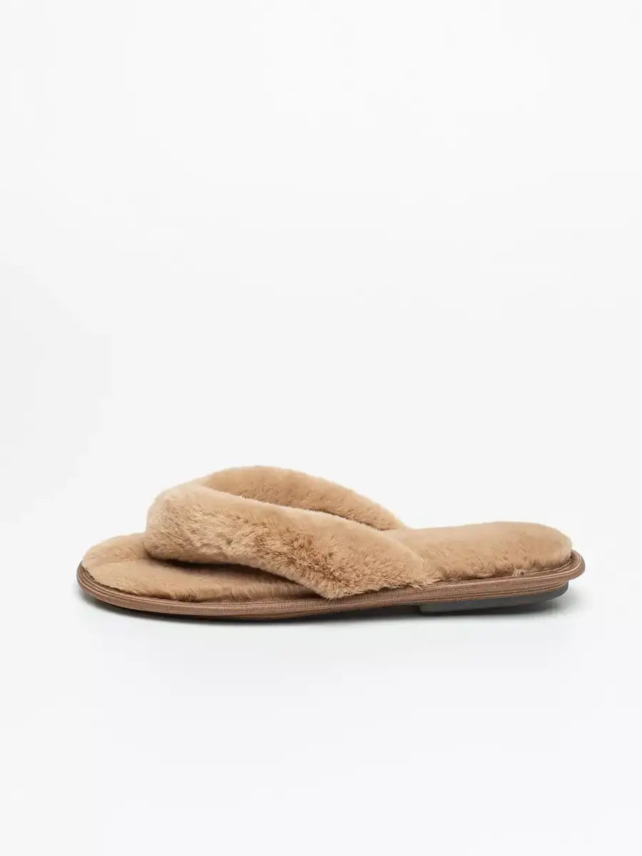 Chausson Claquette