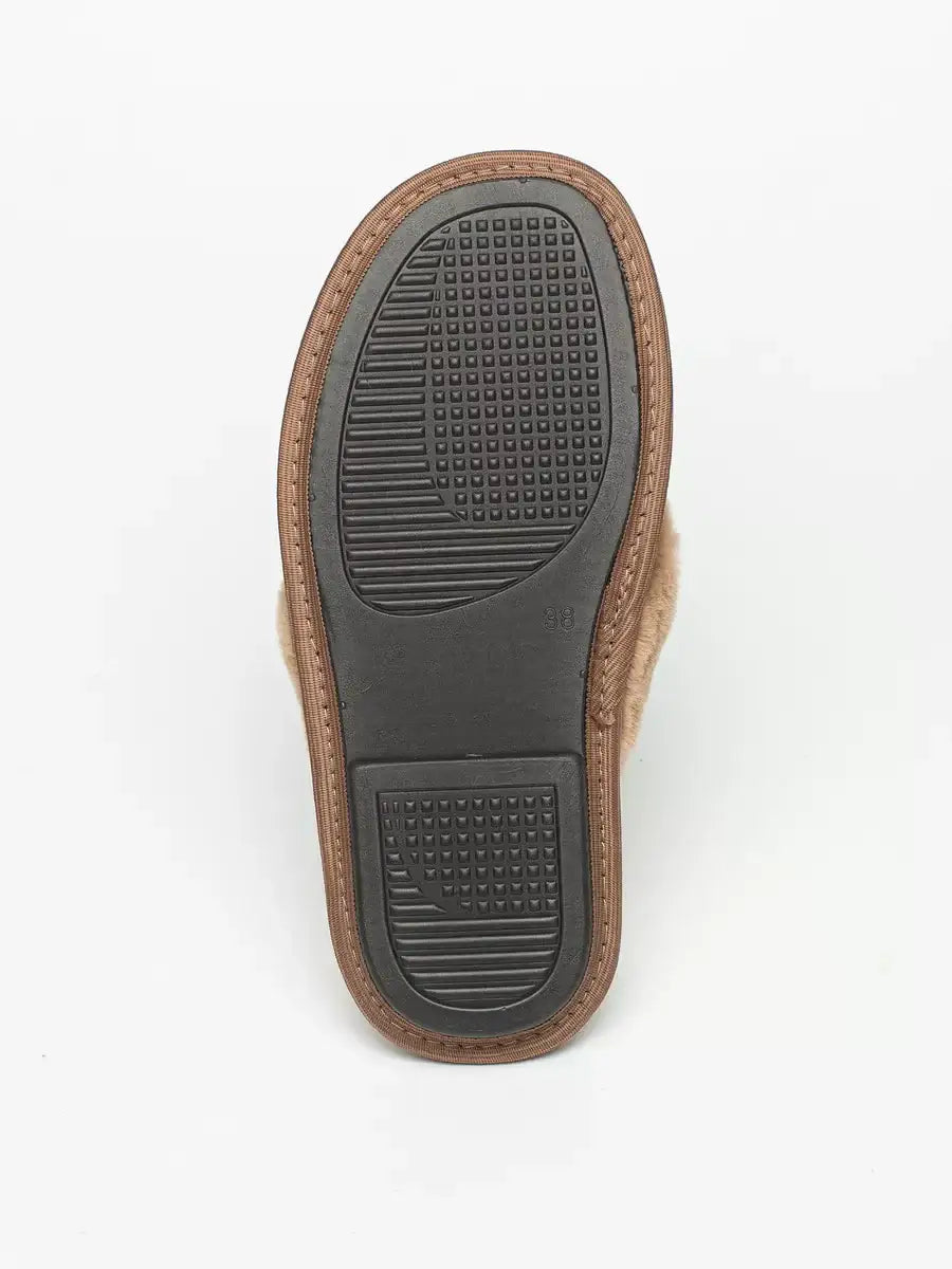 Chausson Claquette