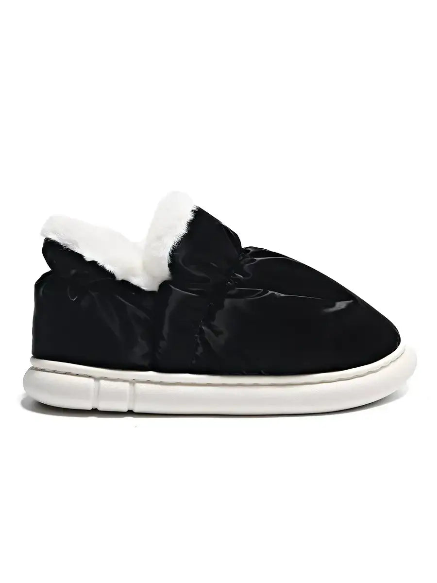Chausson Doudoune