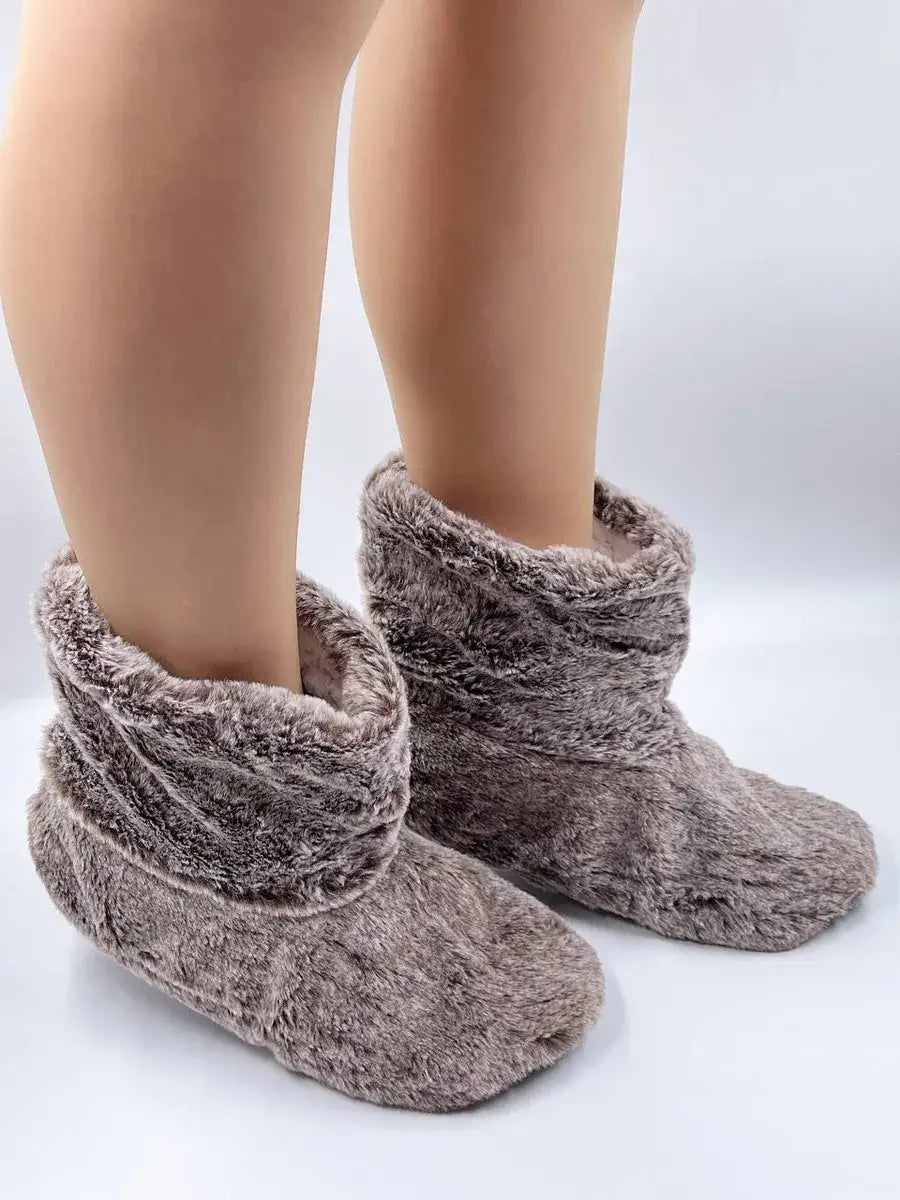 Chausson Pilou Pilou Femme
