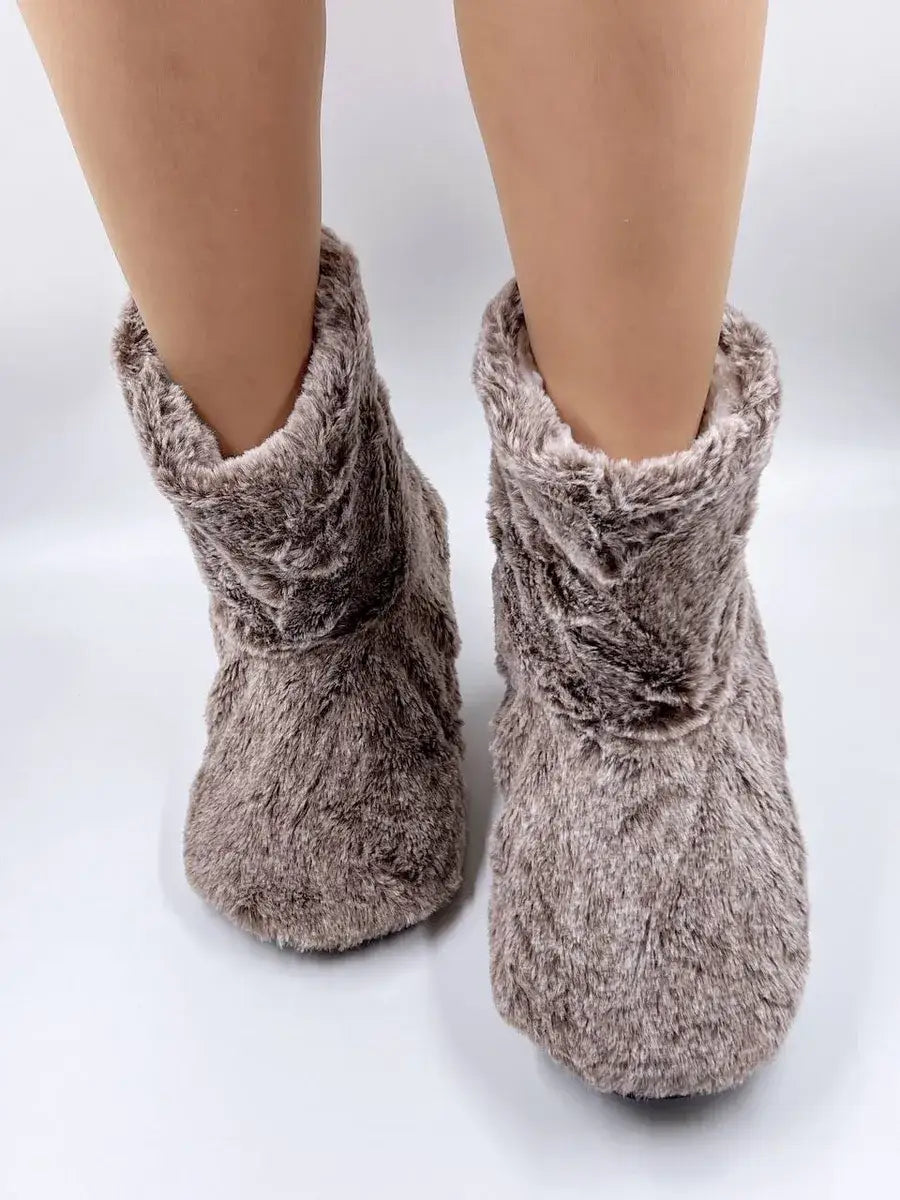 Chausson Pilou Pilou Femme