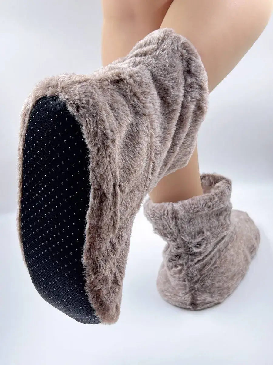 Chausson Pilou Pilou Femme