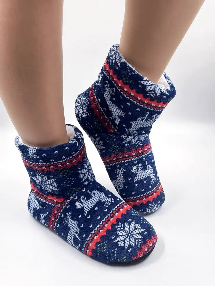 Chausson Pilou Pilou Homme