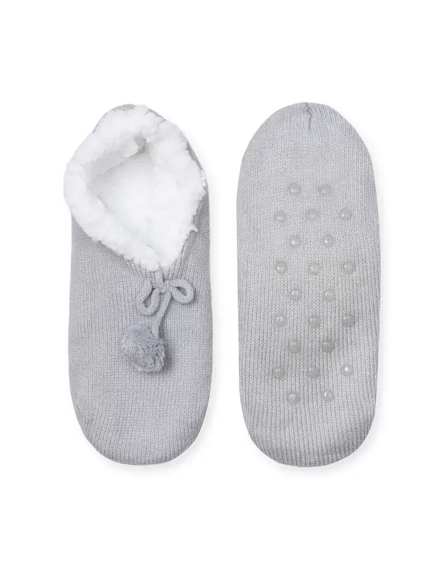 Chausson Pompon