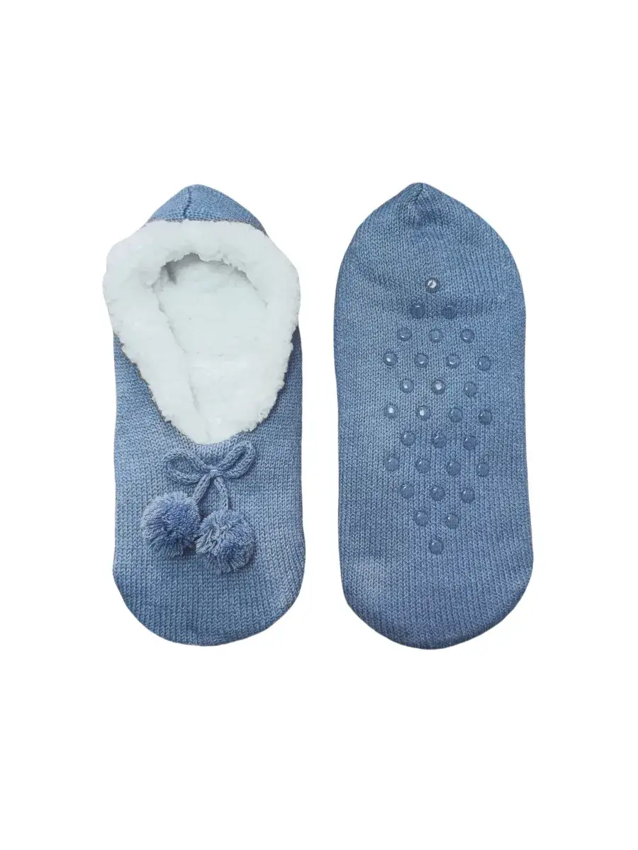 Chausson Pompon