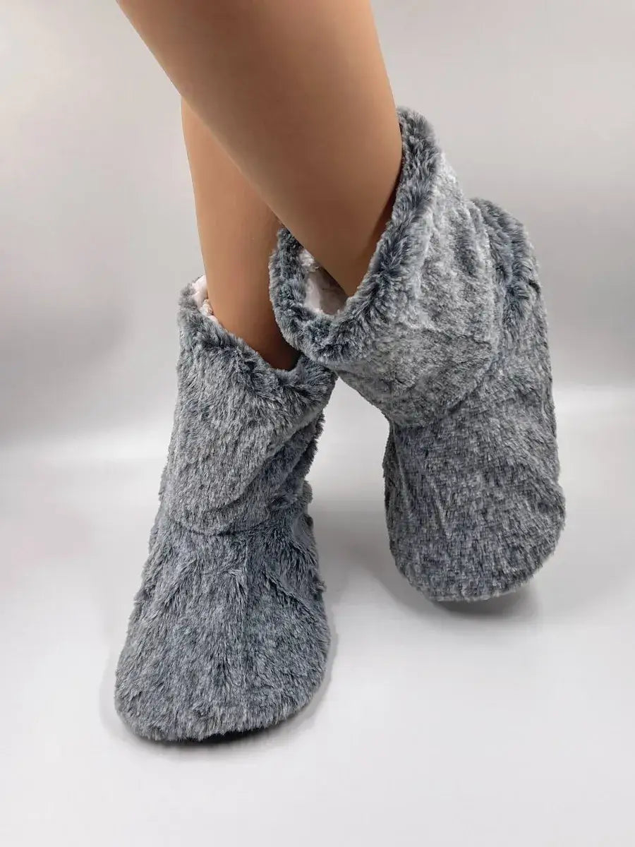 Chausson Très Chaud Femme