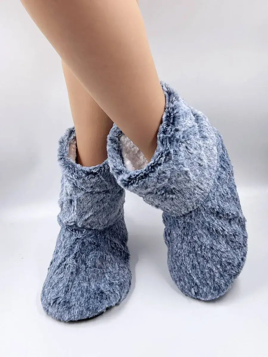 Chausson Très Chaud Femme