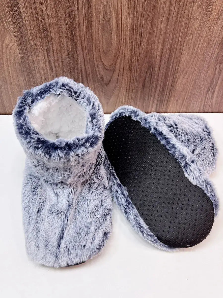 Chausson Très Chaud Femme