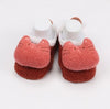 Chausson chaussette bébé garçon - Chausson Chaussette